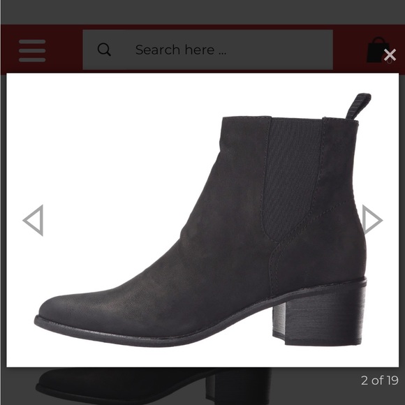 Dolce vita bootie - Picture 5 of 7